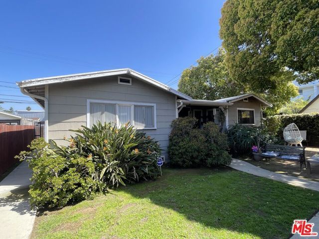 1925 Euclid Street, Santa Monica, CA 90404