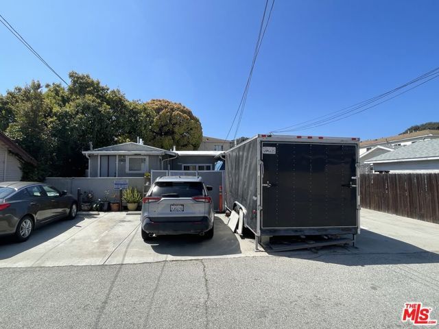 1925 Euclid Street, Santa Monica, CA 90404