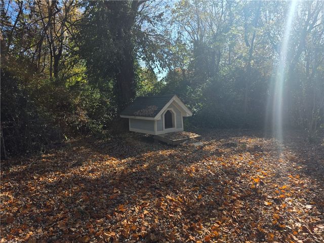 1937 Lawson Street, Fayetteville, AR 72703