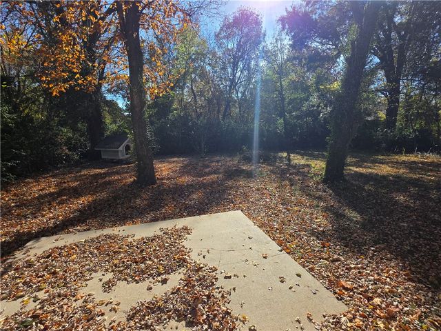 1937 Lawson Street, Fayetteville, AR 72703