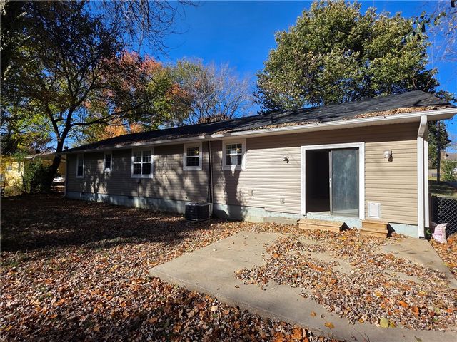 1937 Lawson Street, Fayetteville, AR 72703