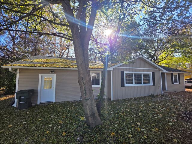 1937 Lawson Street, Fayetteville, AR 72703