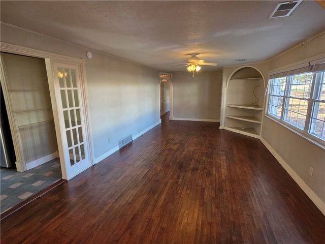 1937 Lawson Street, Fayetteville, AR 72703