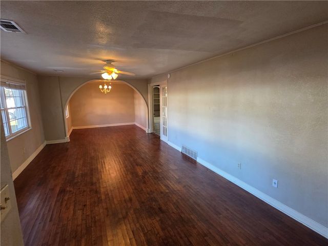 1937 Lawson Street, Fayetteville, AR 72703