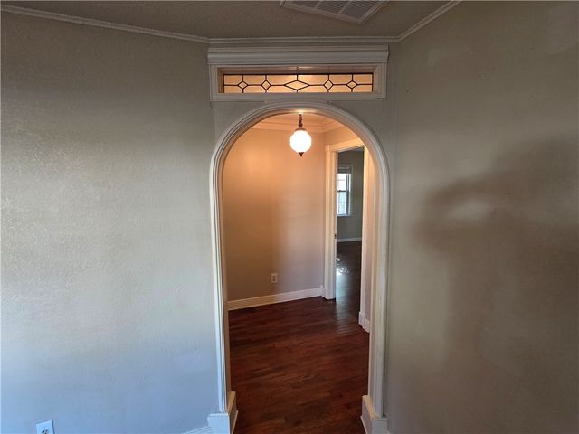 1937 Lawson Street, Fayetteville, AR 72703