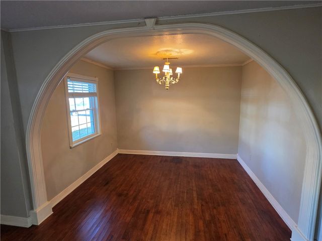 1937 Lawson Street, Fayetteville, AR 72703