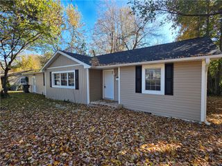 1937 Lawson Street, Fayetteville, AR 72703