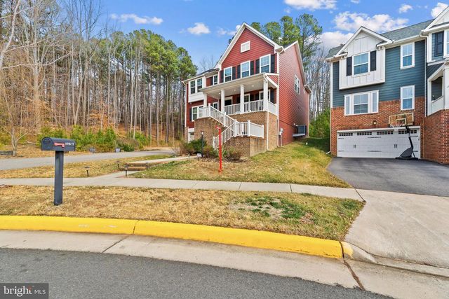 17857 SUGARBERRY RD, Dumfries, VA 22026