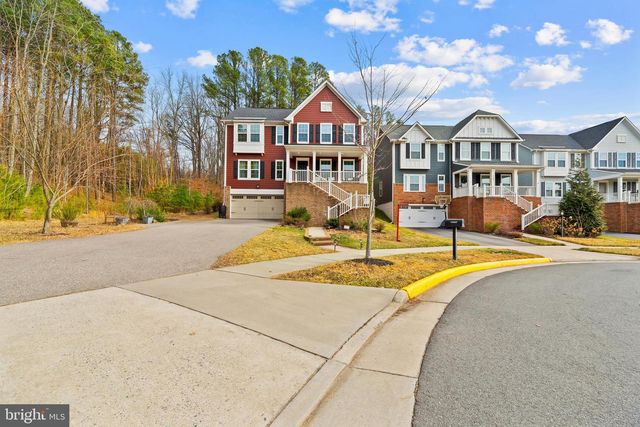 17857 SUGARBERRY RD, Dumfries, VA 22026