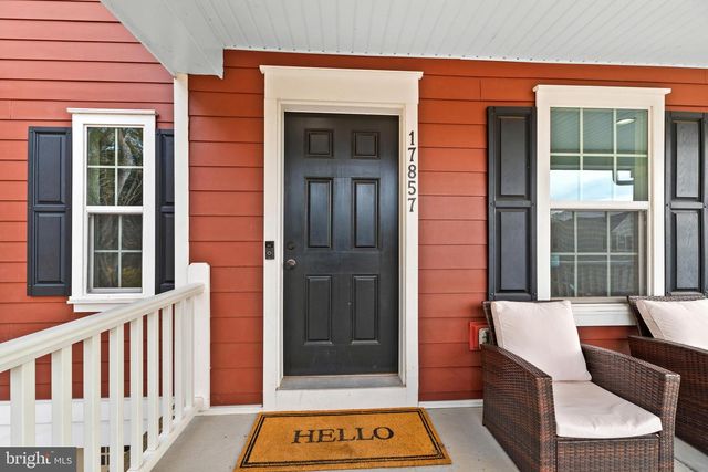 17857 SUGARBERRY RD, Dumfries, VA 22026