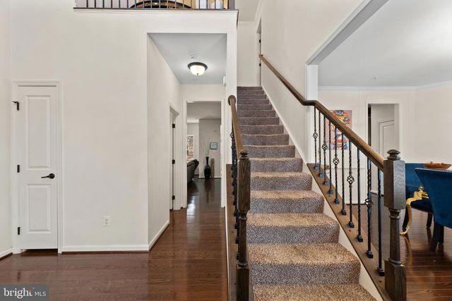 17857 SUGARBERRY RD, Dumfries, VA 22026