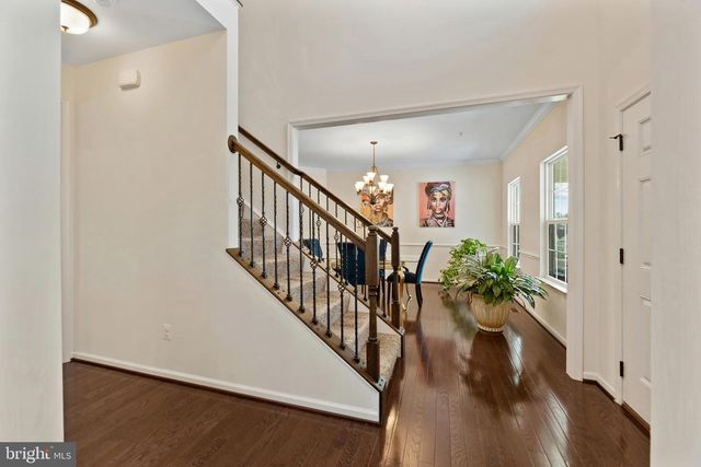 17857 SUGARBERRY RD, Dumfries, VA 22026