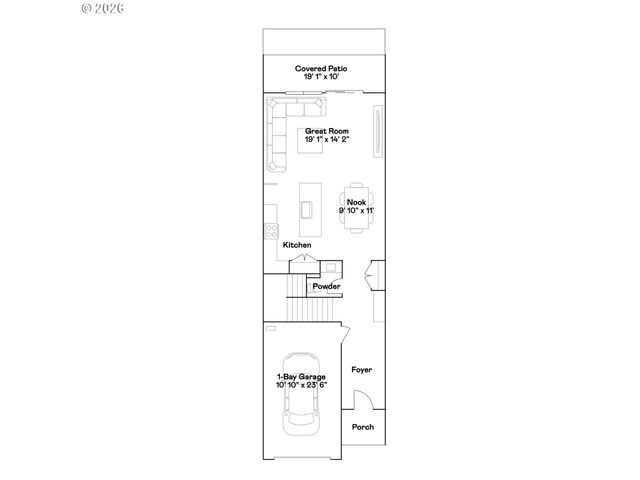 12080 Sw TRASK St, Beaverton, OR 97007