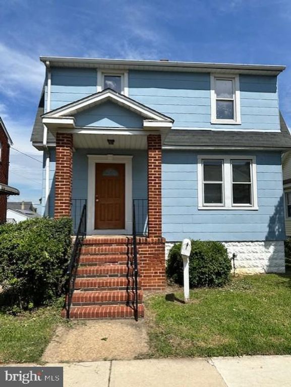 220 CLEVELAND AVE, Baltimore, MD 21222