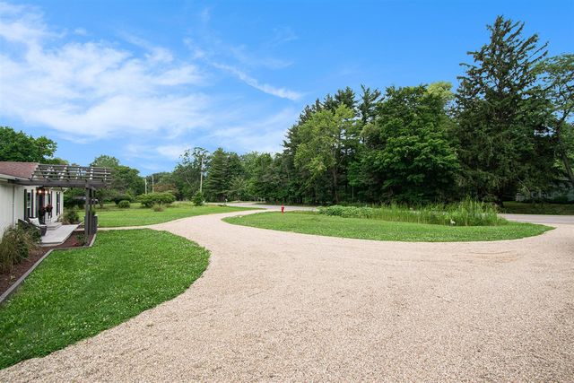 8460 Warren Woods Road, Three Oaks, MI 49128