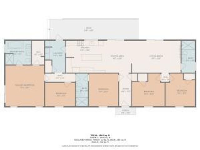 8460 Warren Woods Road, Three Oaks, MI 49128