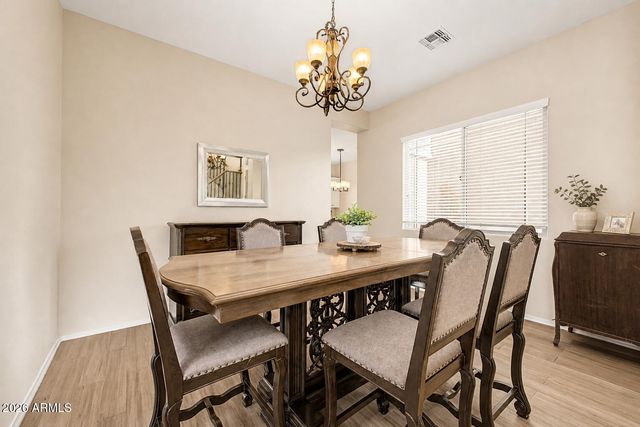 3542 W Ashton Drive, Anthem, AZ 85086