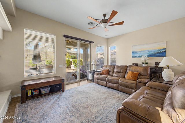 3542 W Ashton Drive, Anthem, AZ 85086