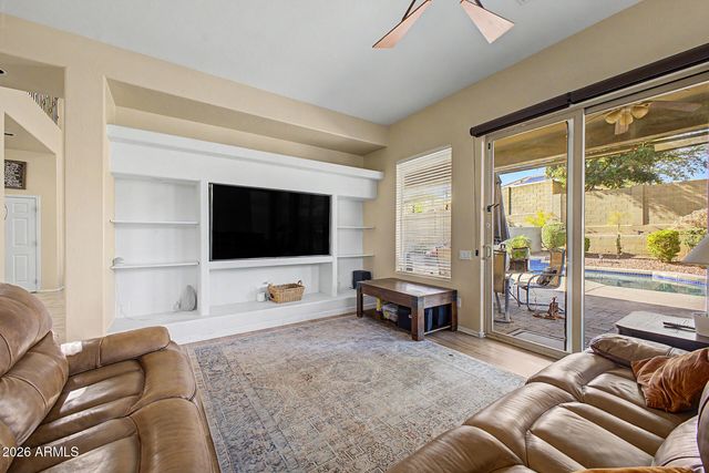 3542 W Ashton Drive, Anthem, AZ 85086