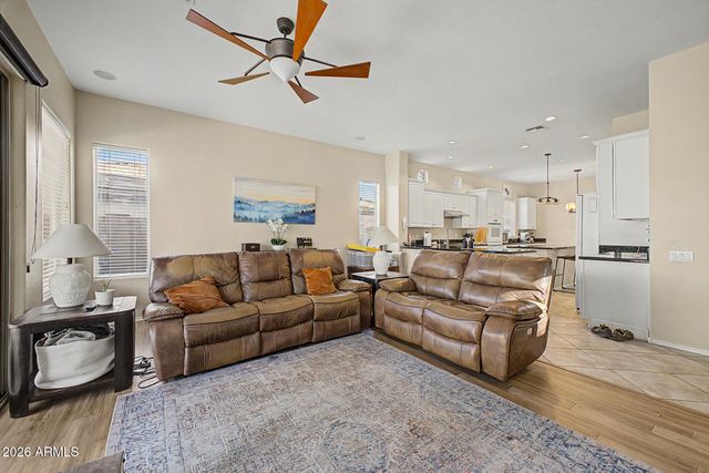 3542 W Ashton Drive, Anthem, AZ 85086
