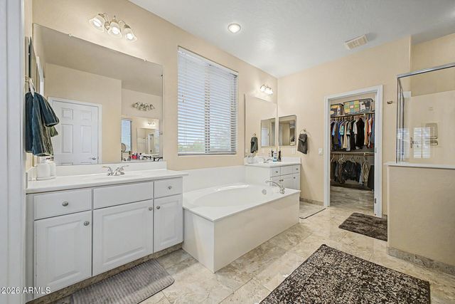 3542 W Ashton Drive, Anthem, AZ 85086