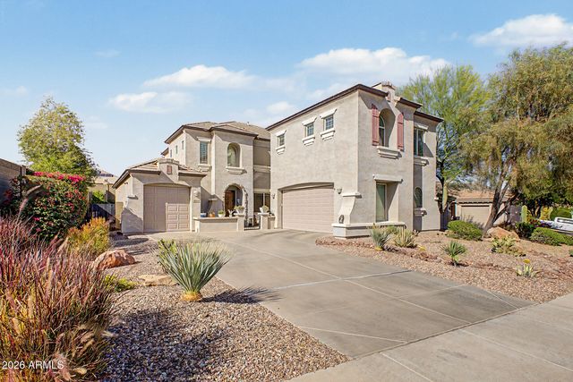 3542 W Ashton Drive, Anthem, AZ 85086