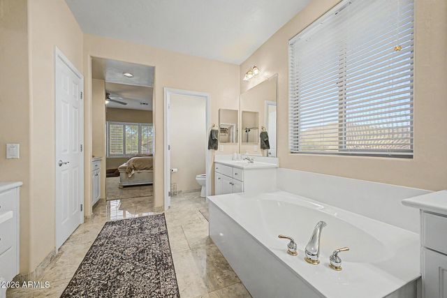 3542 W Ashton Drive, Anthem, AZ 85086