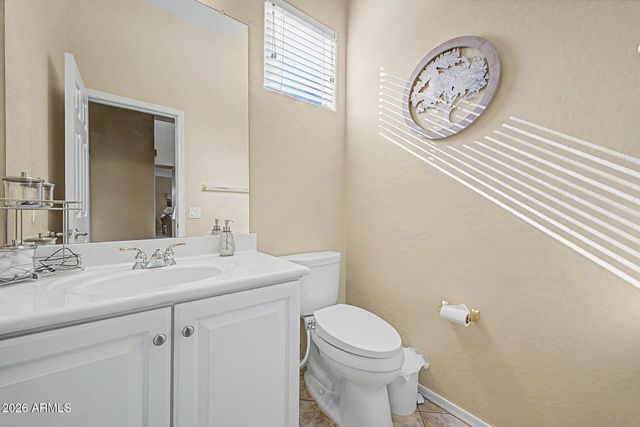 3542 W Ashton Drive, Anthem, AZ 85086