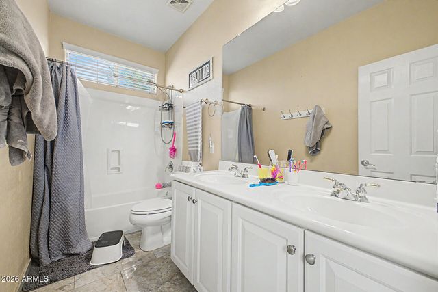 3542 W Ashton Drive, Anthem, AZ 85086