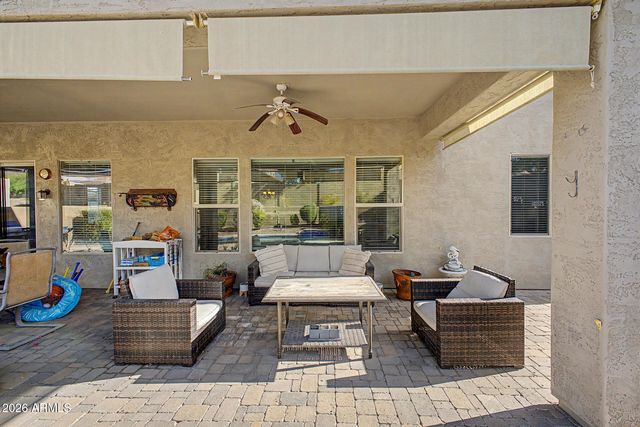 3542 W Ashton Drive, Anthem, AZ 85086