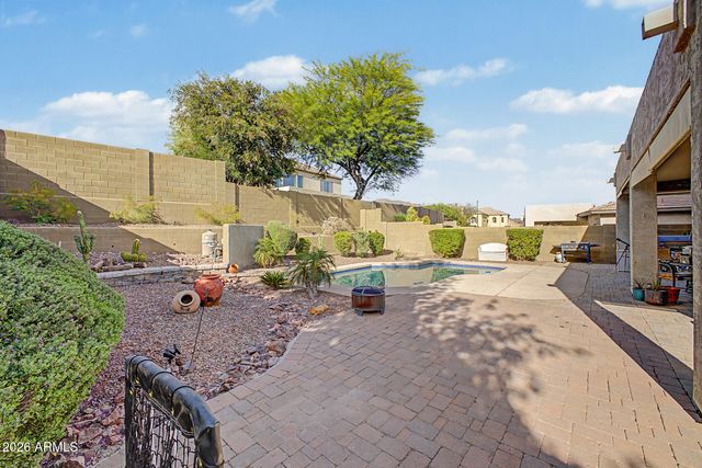 3542 W Ashton Drive, Anthem, AZ 85086