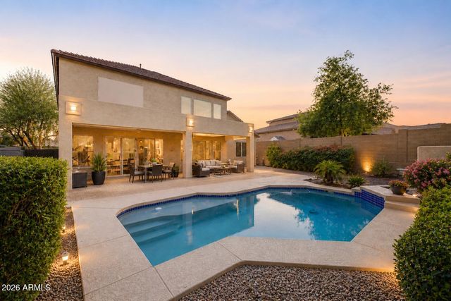 3542 W Ashton Drive, Anthem, AZ 85086