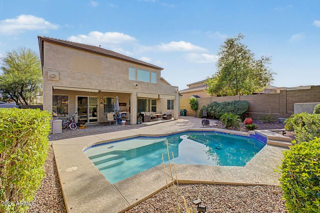 3542 W Ashton Drive, Anthem, AZ 85086