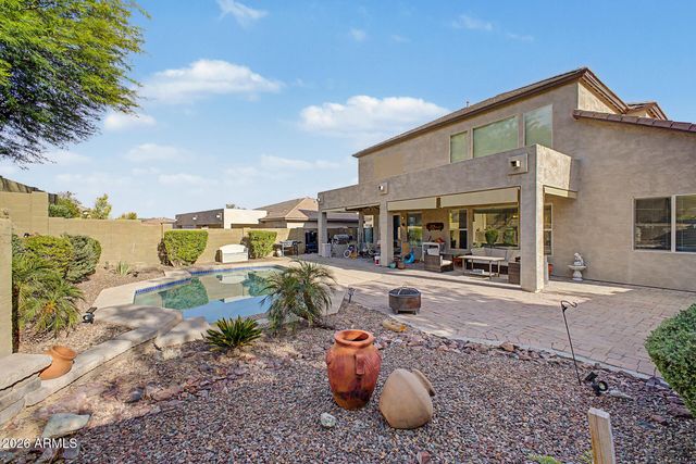 3542 W Ashton Drive, Anthem, AZ 85086