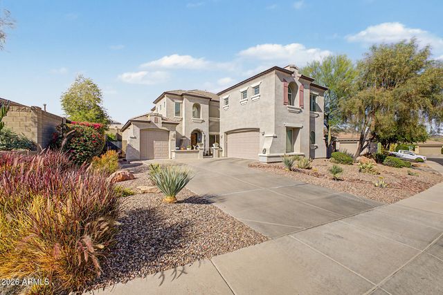 3542 W Ashton Drive, Anthem, AZ 85086