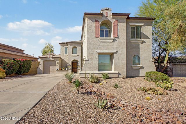 3542 W Ashton Drive, Anthem, AZ 85086