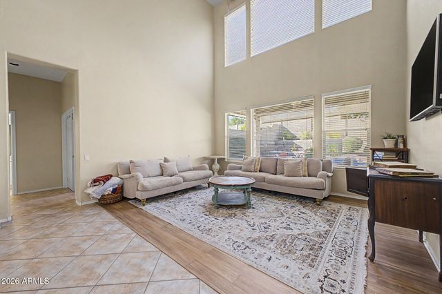 3542 W Ashton Drive, Anthem, AZ 85086