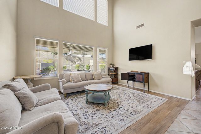 3542 W Ashton Drive, Anthem, AZ 85086