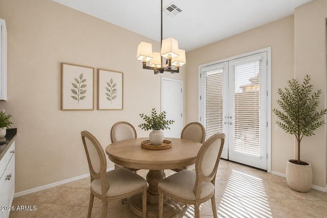 3542 W Ashton Drive, Anthem, AZ 85086