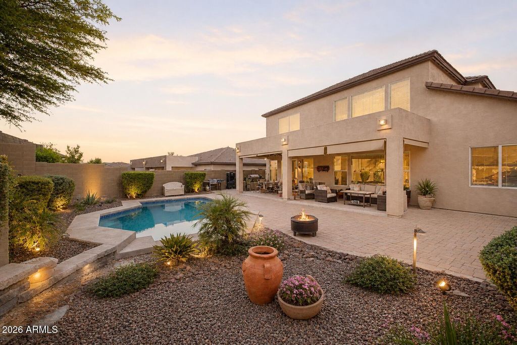 3542 W Ashton Drive, Anthem, AZ 85086