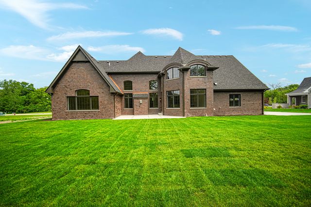 1212 Georgias Way, New Lenox, IL 60451