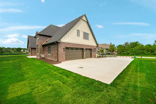 1212 Georgias Way, New Lenox, IL 60451