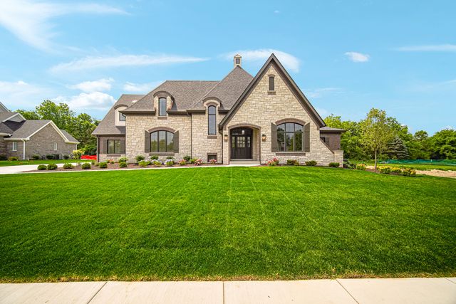 1212 Georgias Way, New Lenox, IL 60451