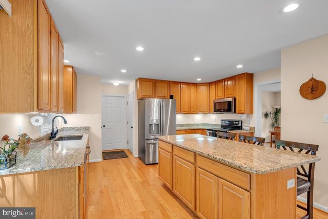 2074 OLD FRIDINGER MILL RD, Westminster, MD 21157
