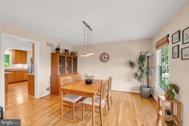 2074 OLD FRIDINGER MILL RD, Westminster, MD 21157