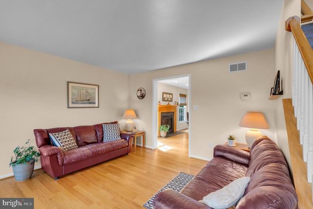 2074 OLD FRIDINGER MILL RD, Westminster, MD 21157