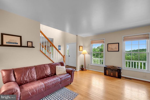 2074 OLD FRIDINGER MILL RD, Westminster, MD 21157