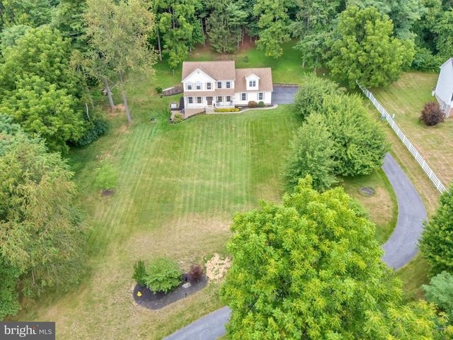 2074 OLD FRIDINGER MILL RD, Westminster, MD 21157