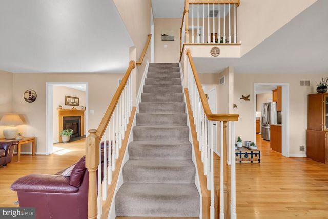 2074 OLD FRIDINGER MILL RD, Westminster, MD 21157