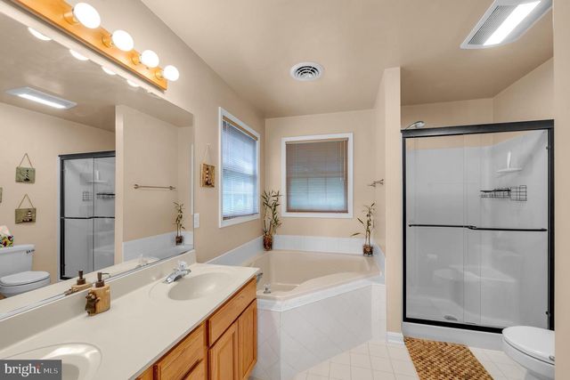 2074 OLD FRIDINGER MILL RD, Westminster, MD 21157